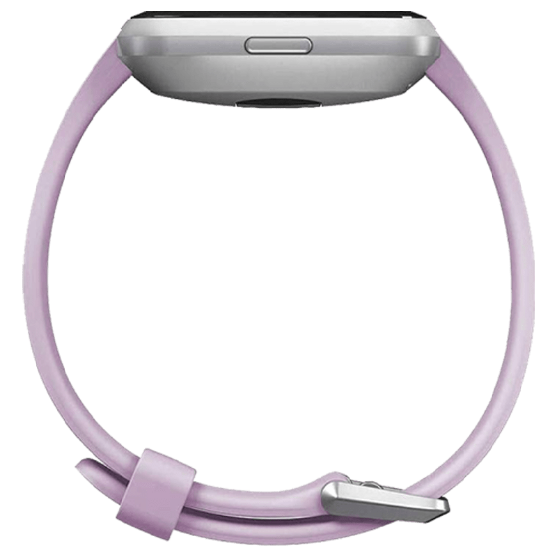 fitbit fb415srlv